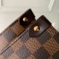 Louis Vuitton OnTheGo MM Bag in Damier Ebene Canvas N00065