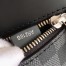 Louis Vuitton Mick PM Bag In Damier Graphite Canvas N40003