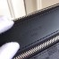 Louis Vuitton Mick PM Bag In Damier Graphite Canvas N40003