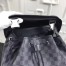 Louis Vuitton Zack Backpack In Damier Graphite Canvas N40005