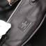 Louis Vuitton Zack Backpack In Damier Graphite Canvas N40005