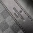 Louis Vuitton Trocadero Messenger PM In Damier Graphite Canvas N40087