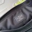 Louis Vuitton Trocadero Messenger PM In Damier Graphite Canvas N40087