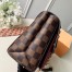 Louis Vuitton Vavin PM Bag In Damier Ebene Canvas N40109