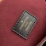 Louis Vuitton Vavin PM Bag In Damier Ebene Canvas N40109