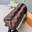 Louis Vuitton Vavin PM Bag In Damier Ebene Canvas N40113