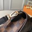 Louis Vuitton Trendy Crossbody Bag In Damier Ebene Canvas N40146