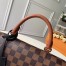 Louis Vuitton Trendy Crossbody Bag In Damier Ebene Canvas N40146