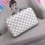 Louis Vuitton Neonoe MM Bag In Damier Azur Canvas N40151