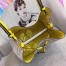 Louis Vuitton Neonoe MM Bag In Damier Azur Canvas N40151
