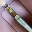Louis Vuitton Neonoe MM Bag In Damier Azur Canvas N40152
