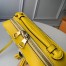 Louis Vuitton Saintonge Bag In Damier Azur Canvas N40154