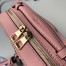 Louis Vuitton Saintonge Bag In Damier Azur Canvas N40155