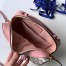 Louis Vuitton Saintonge Bag In Damier Azur Canvas N40155
