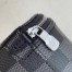 Louis Vuitton Packing Cube PM In Damier Graphite Canvas N40181
