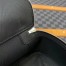 Louis Vuitton Packing Cube MM In Damier Graphite Canvas N40182
