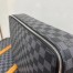 Louis Vuitton Packing Cube GM In Damier Graphite Canvas N40185