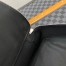 Louis Vuitton Packing Cube GM In Damier Graphite Canvas N40185