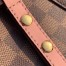Louis Vuitton Neonoe MM Bag In Damier Ebene Canvas N40198