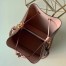 Louis Vuitton Neonoe MM Bag In Damier Ebene Canvas N40198