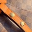 Louis Vuitton Neonoe MM Bag In Damier Ebene Canvas N40213
