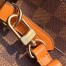 Louis Vuitton Neonoe MM Bag In Damier Ebene Canvas N40213