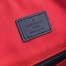 Louis Vuitton Utility Backpack In Damier Graphite Canvas N40279