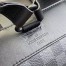 Louis Vuitton Utility Backpack In Damier Graphite Canvas N40279