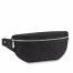 Louis Vuitton Campus Bumbag In Damier Infini Leather N40298