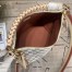 Louis Vuitton Beaubourg Hobo MM Bag In Damier Azur Canvas N40343