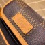 Louis Vuitton Nano Amazone Messenger Bag N40357