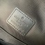 Louis Vuitton Josh Backpack in Damier Graphite Canvas N40365