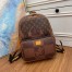 Louis Vuitton LV2 Campus Backpack N40380