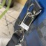 Louis Vuitton Keepall Bandouliere 50 Bag In Damier Graphite Giant Canvas N40410