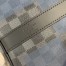 Louis Vuitton Keepall Bandouliere 50 Bag In Damier Graphite Giant Canvas N40410