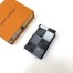 Louis Vuitton Pocket Organizer In Damier Graphite Giant Canvas N40411