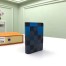 Louis Vuitton Pocket Organizer In Damier Graphite Giant Canvas N40412