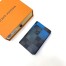Louis Vuitton Pocket Organizer In Damier Graphite Giant Canvas N40412