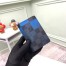 Louis Vuitton Pocket Organizer In Damier Graphite Giant Canvas N40412