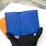 Louis Vuitton Pocket Organizer In Damier Graphite Giant Canvas N40412