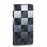 Louis Vuitton Brazza Wallet In Damier Graphite Giant Canvas N40415