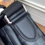 Louis Vuitton New Flap Messenger In Damier Graphite Canvas N40418