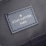 Louis Vuitton New Flap Messenger In Damier Graphite Canvas N40418
