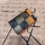 Louis Vuitton Pocket Organizer In Damier Graphite Giant Canvas N40422