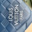 Louis Vuitton Trio Messenger Bag in Damier Infini Leather N40438