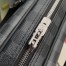 Louis Vuitton Porte-Documents Voyage PM in Damier Graphite Canvas N40445