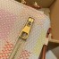 Louis Vuitton Pochette Metis East West Bag in Damier Giant Canvas N40749