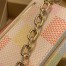 Louis Vuitton Pochette Metis East West Bag in Damier Giant Canvas N40749