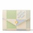 Louis Vuitton Victorine Wallet in Damierlicious Canvas N40750