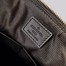 Louis Vuitton Avenue Soft Briefcase In Damier Infini Leather N41019